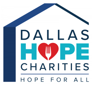 Dallas Hope Charities Logo