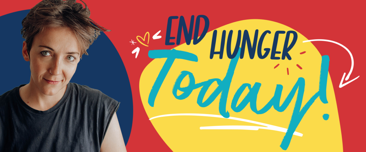 End Hunger Today