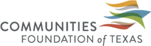 Communities Foundation of Texas Logo