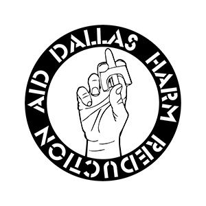 Dallas Harm Reduction Aid