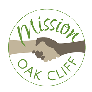 Mission Oak Cliff