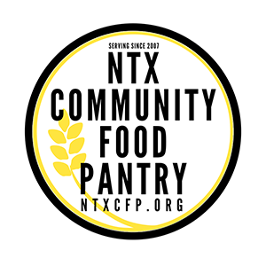 NTX Community Food Pantry