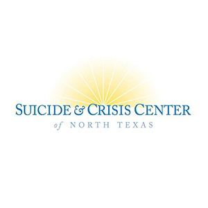Suicide and Crisis Center of North Texas