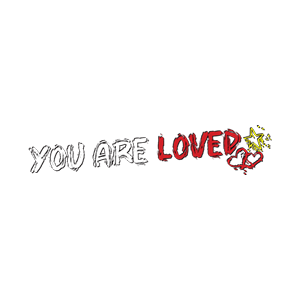 YouAreLoved