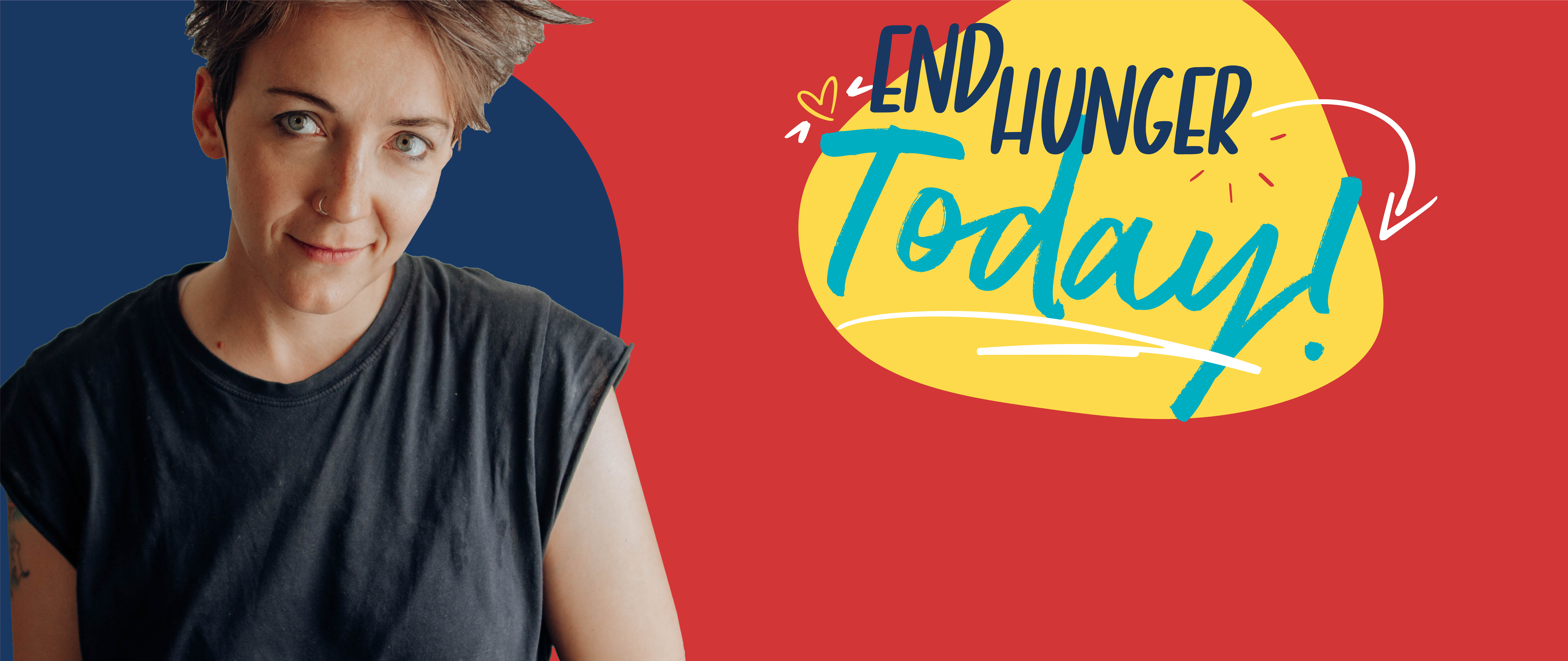 End Hunger Today