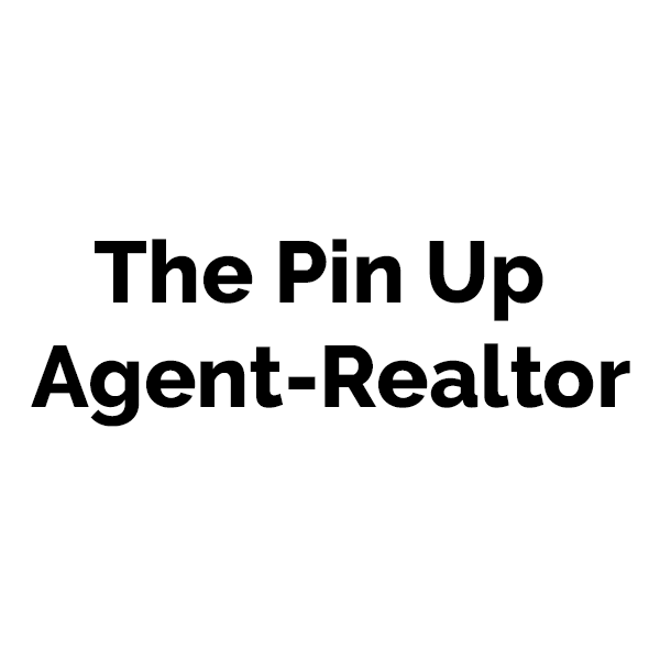 The Pin Up Agent-Realtor