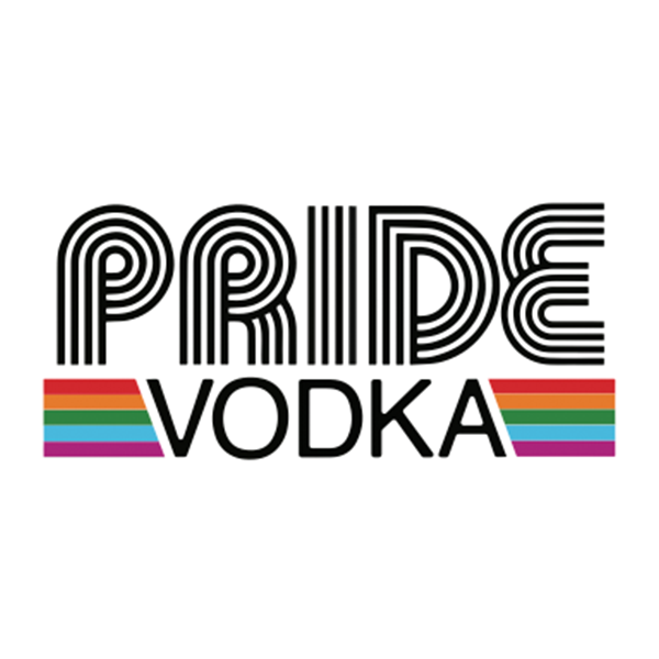 Pride Vodka