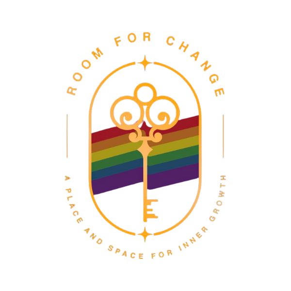 Room For Change logo